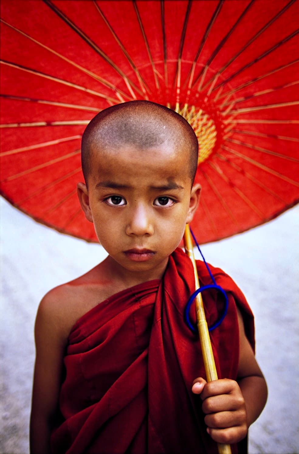 Myanmar, 2003